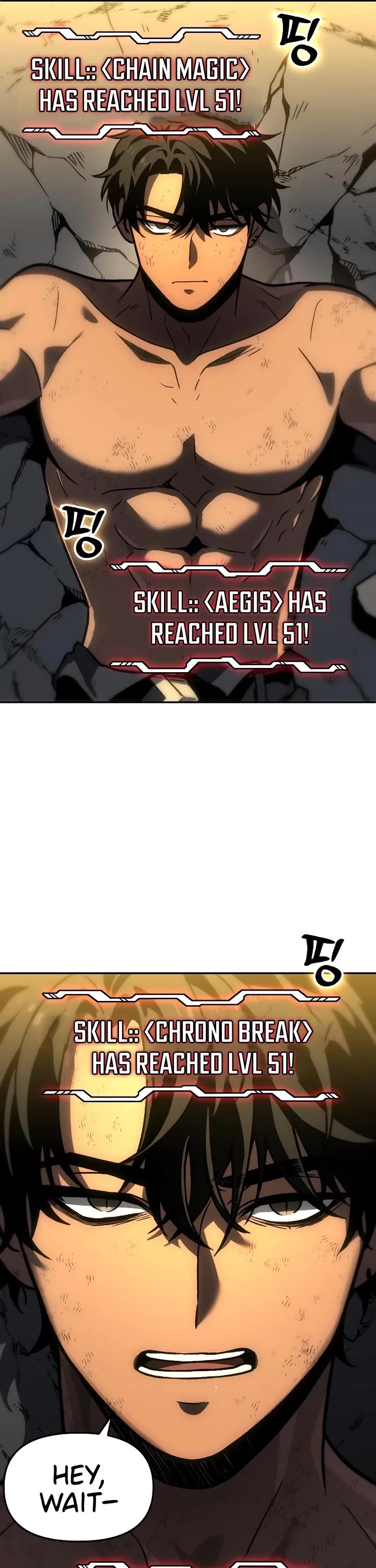 I Used to Be a Boss chapter 107 page 16