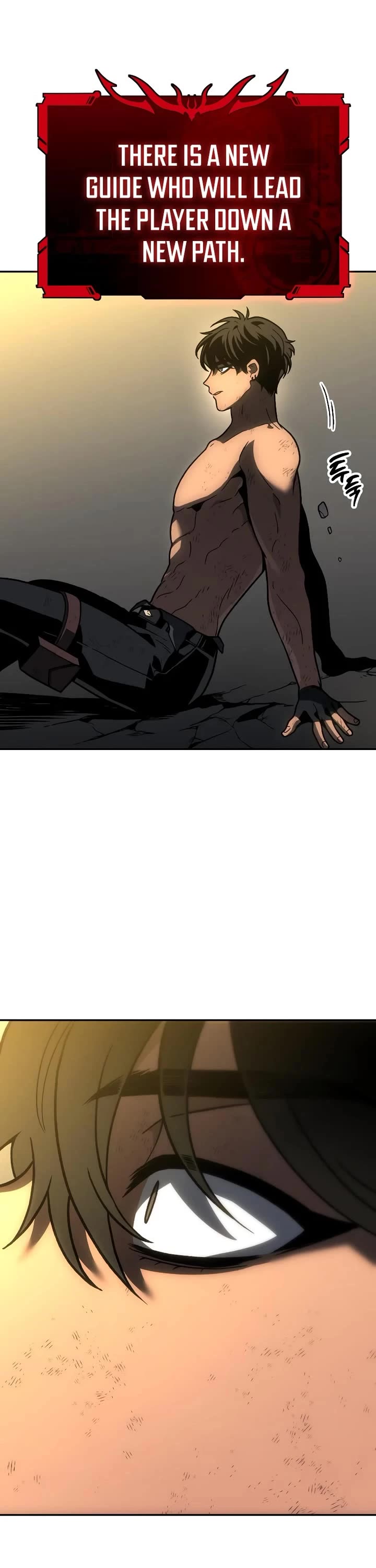 I Used to Be a Boss chapter 107 page 18