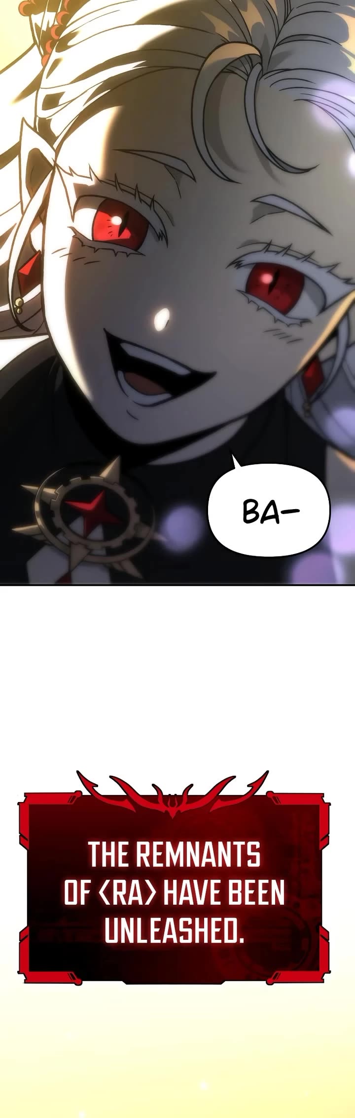 I Used to Be a Boss chapter 107 page 20