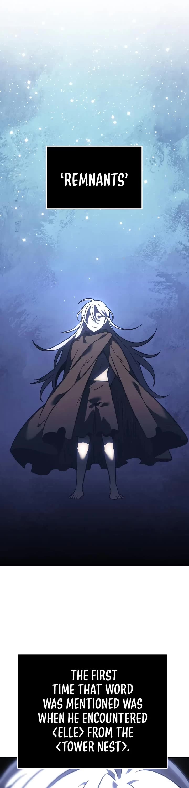 I Used to Be a Boss chapter 107 page 23