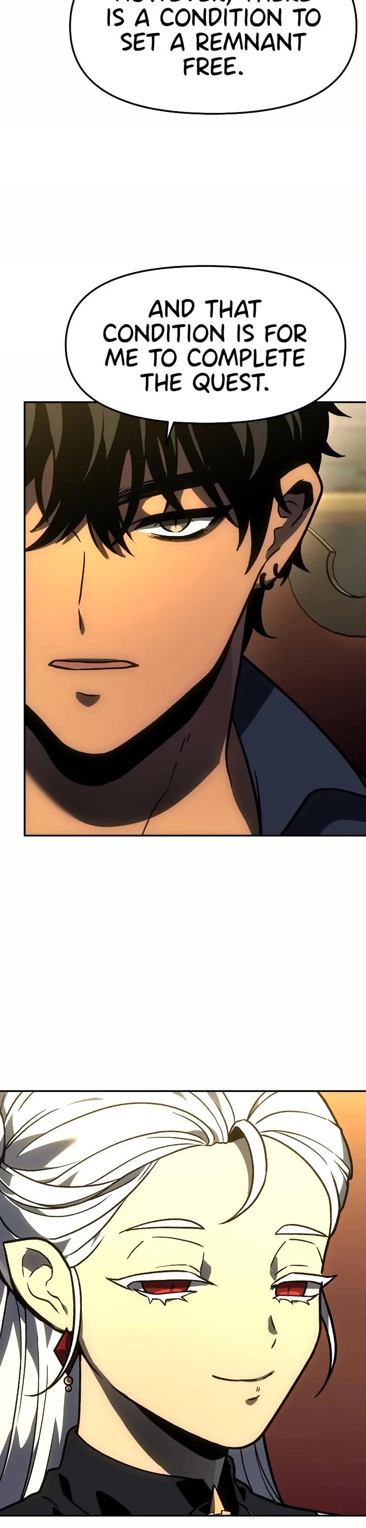 I Used to Be a Boss chapter 107 page 28