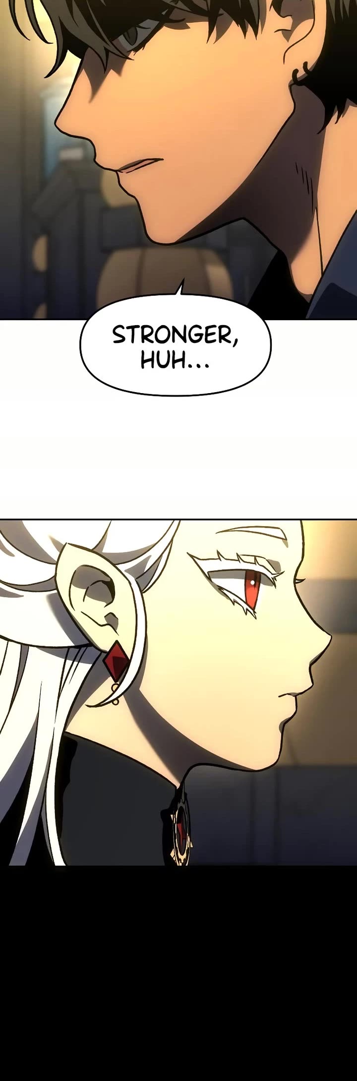 I Used to Be a Boss chapter 107 page 30