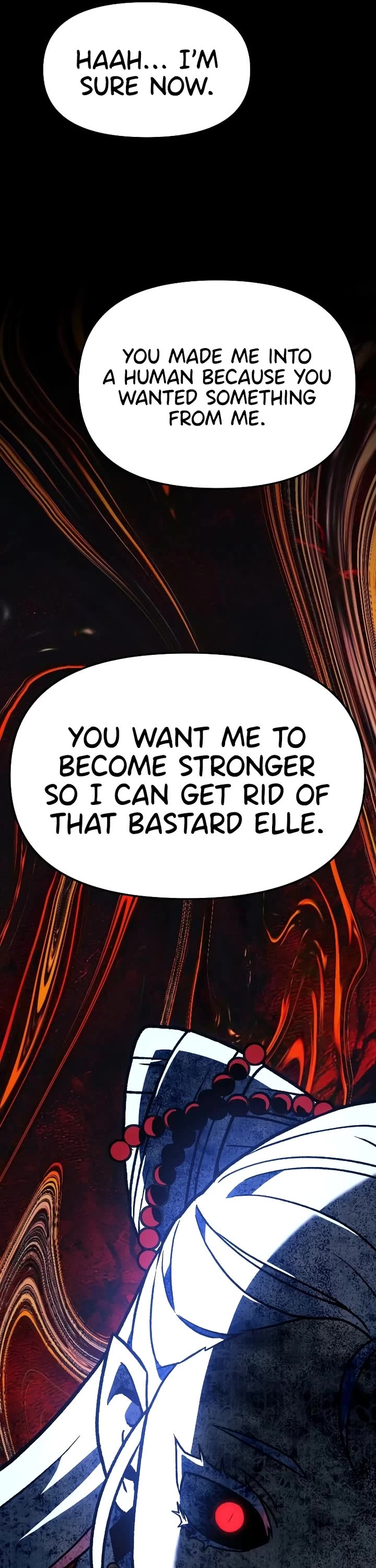 I Used to Be a Boss chapter 107 page 31