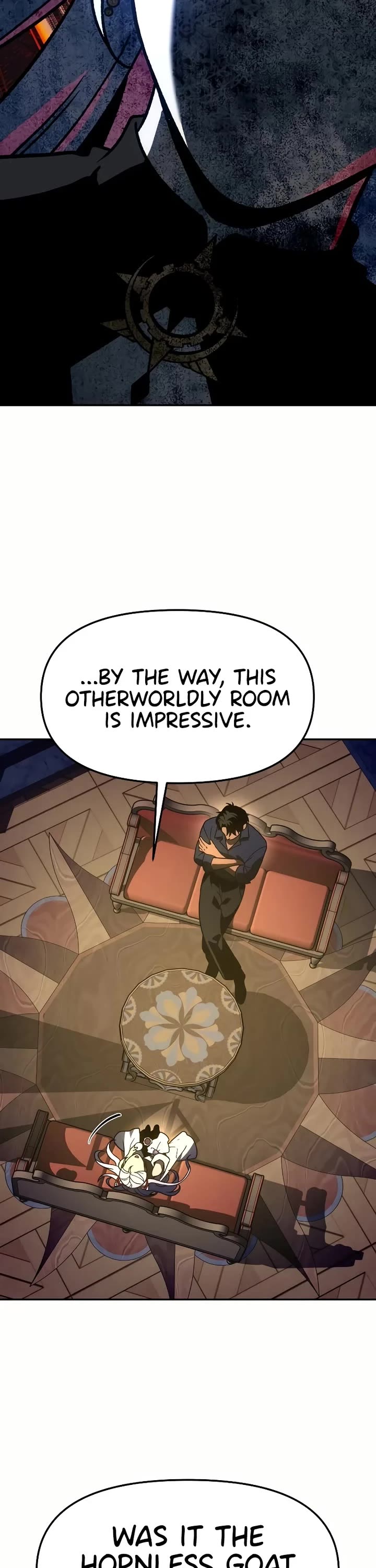 I Used to Be a Boss chapter 107 page 32