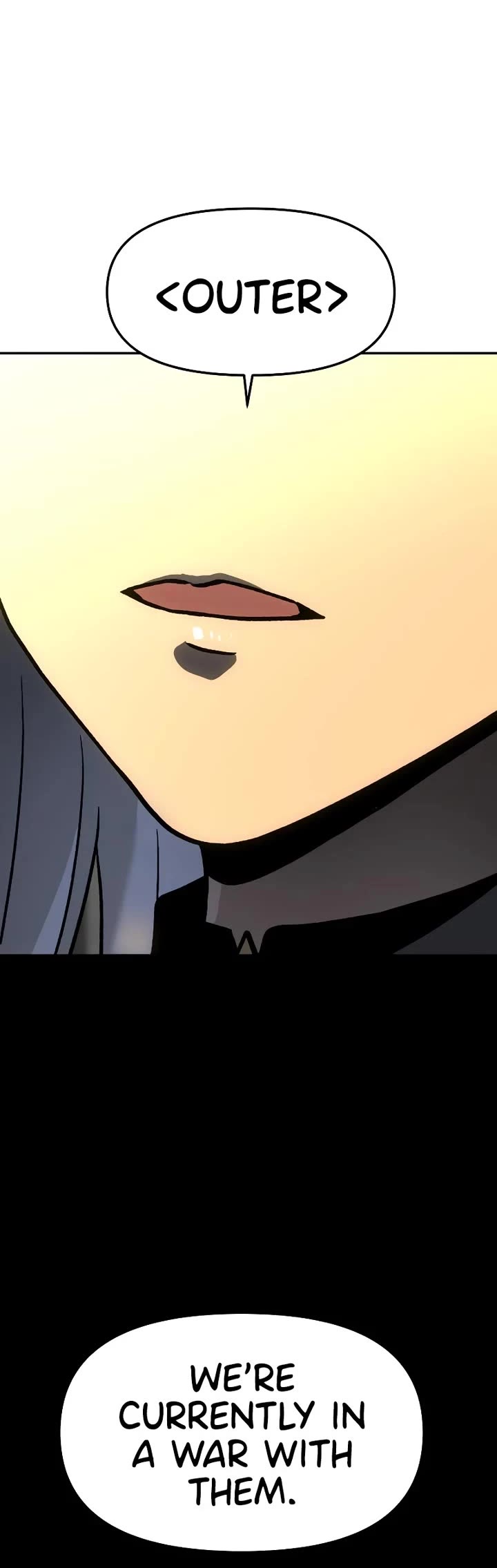 I Used to Be a Boss chapter 107 page 39