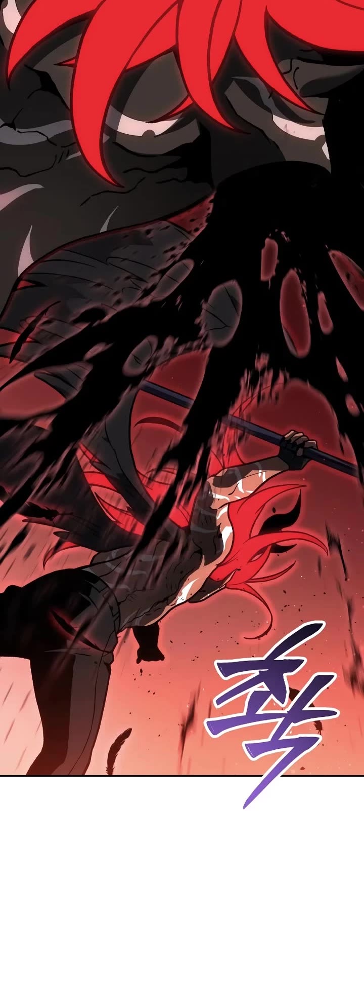 I Used to Be a Boss chapter 107 page 4