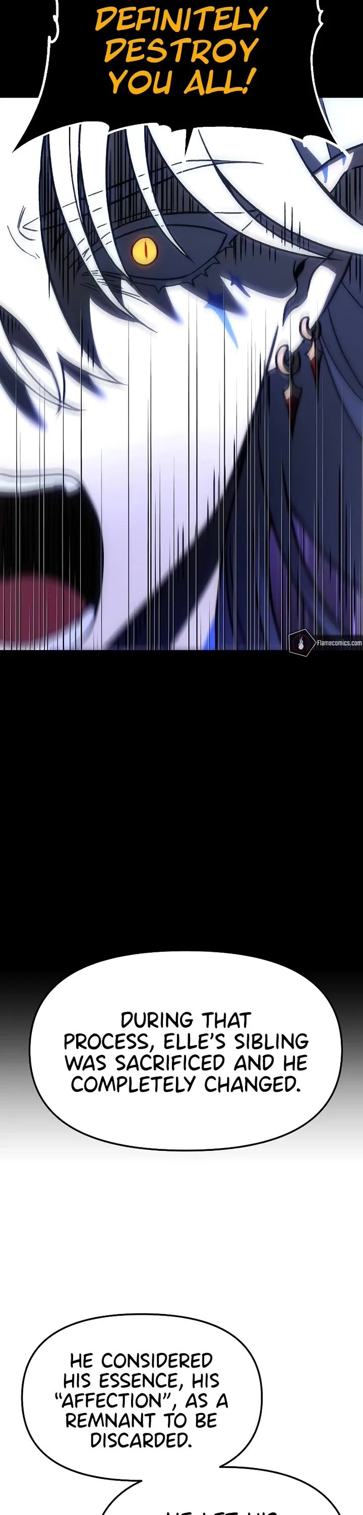 I Used to Be a Boss chapter 107 page 43