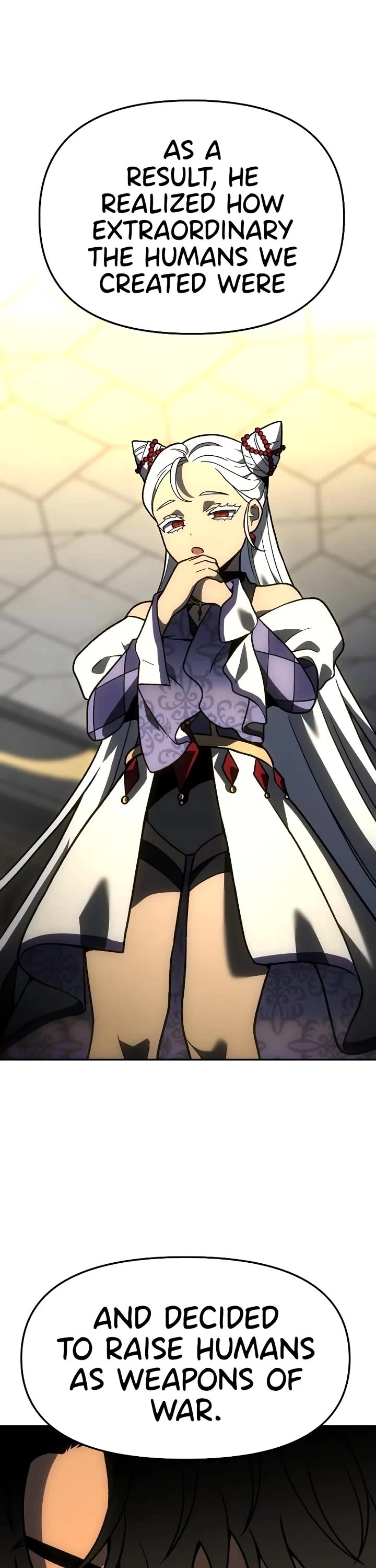 I Used to Be a Boss chapter 107 page 47