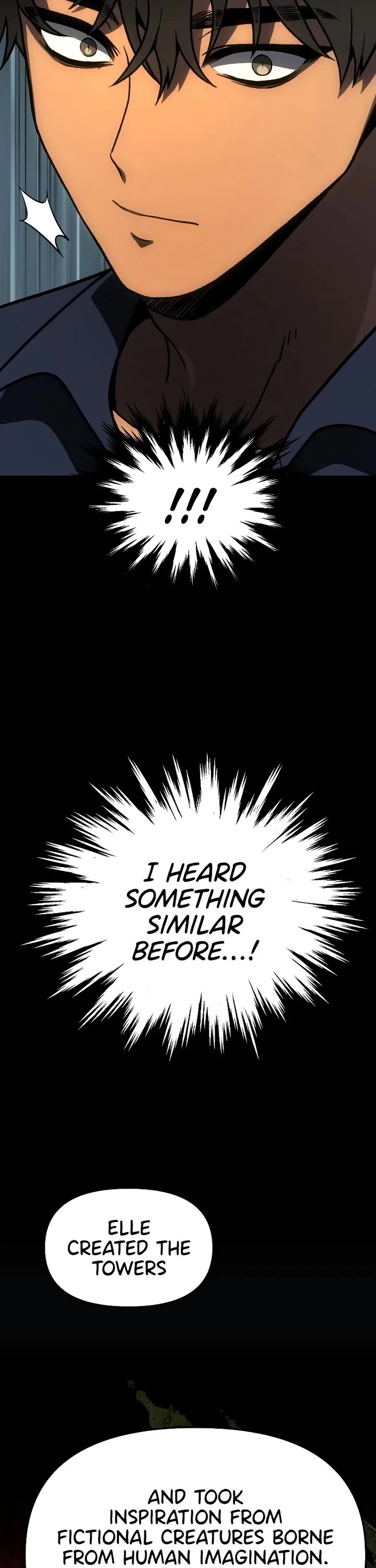 I Used to Be a Boss chapter 107 page 48