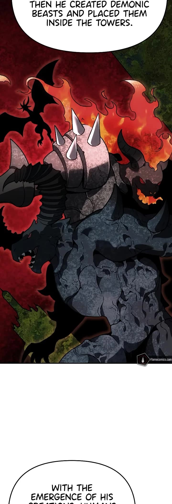 I Used to Be a Boss chapter 107 page 49