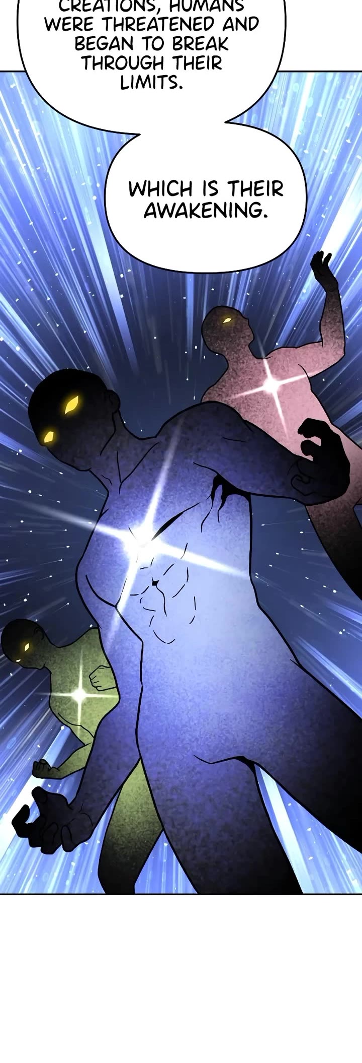 I Used to Be a Boss chapter 107 page 50