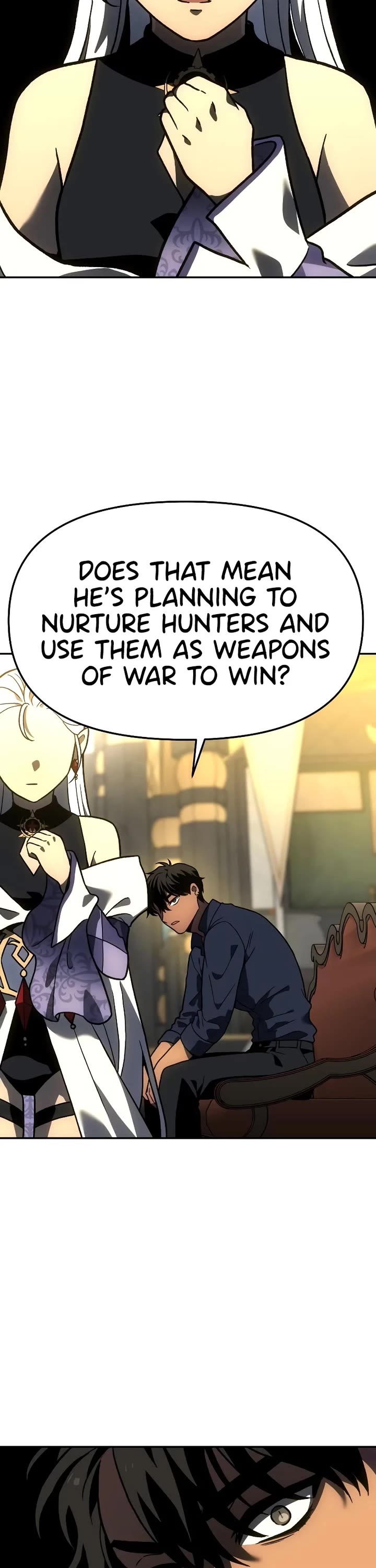 I Used to Be a Boss chapter 107 page 52