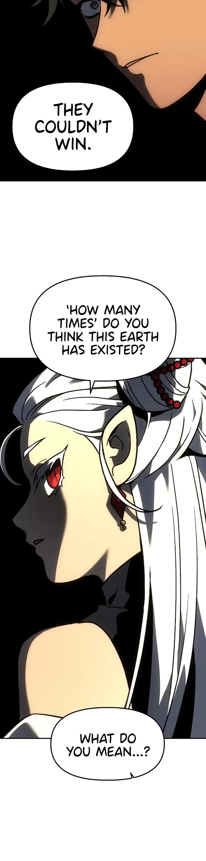 I Used to Be a Boss chapter 107 page 53