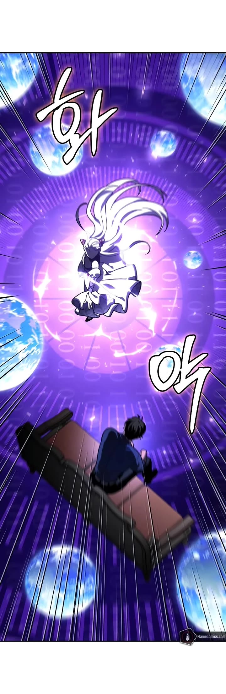 I Used to Be a Boss chapter 107 page 54