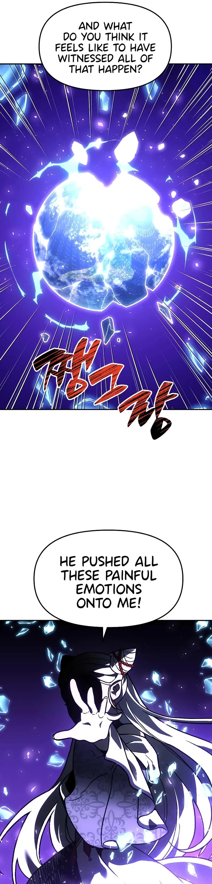 I Used to Be a Boss chapter 107 page 56