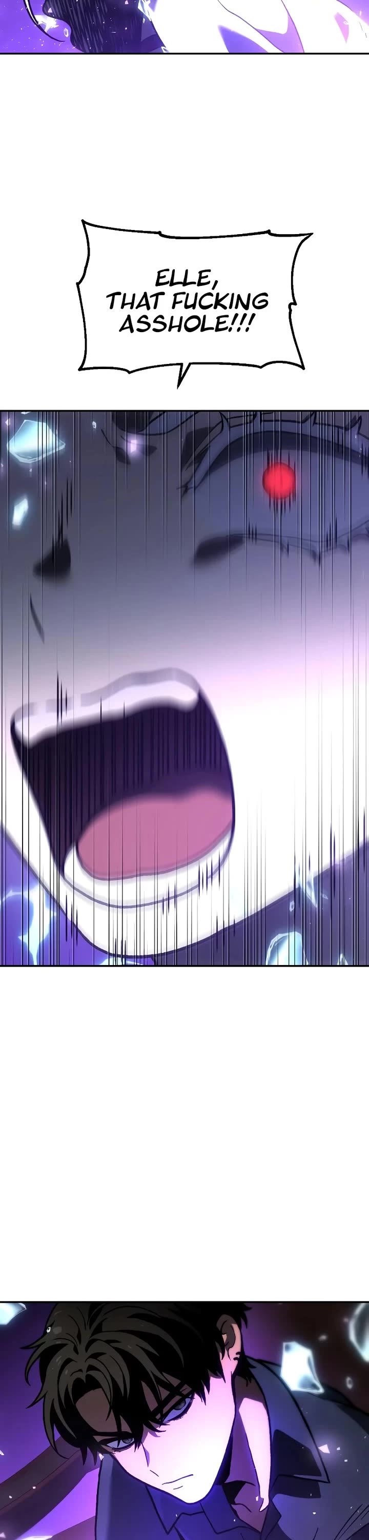 I Used to Be a Boss chapter 107 page 57