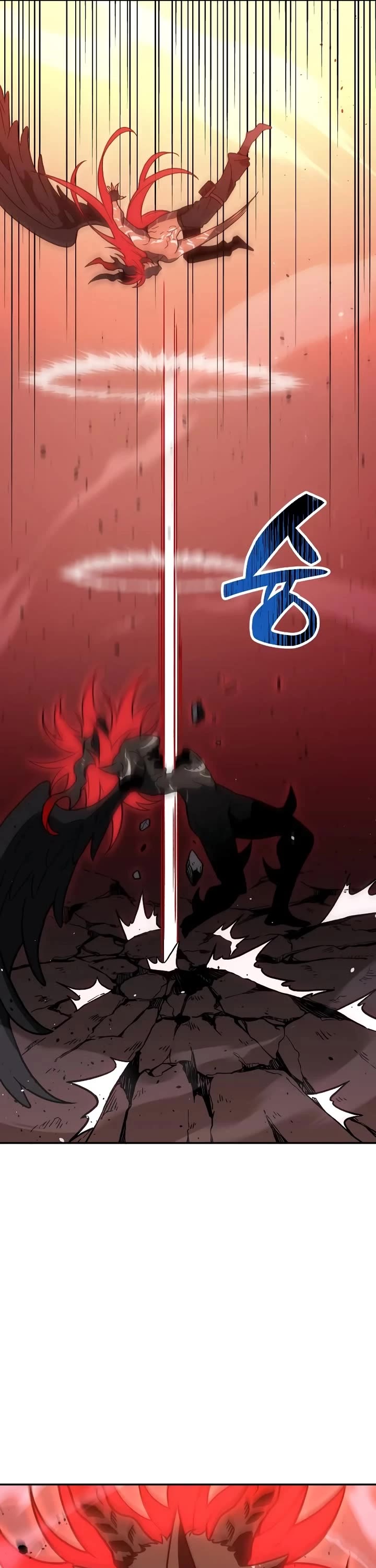 I Used to Be a Boss chapter 107 page 6