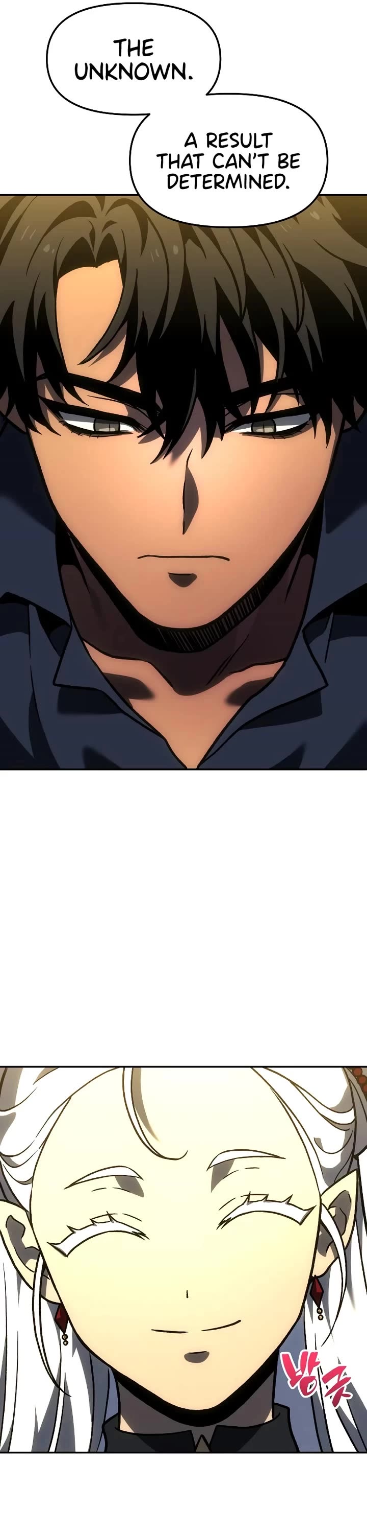 I Used to Be a Boss chapter 107 page 61