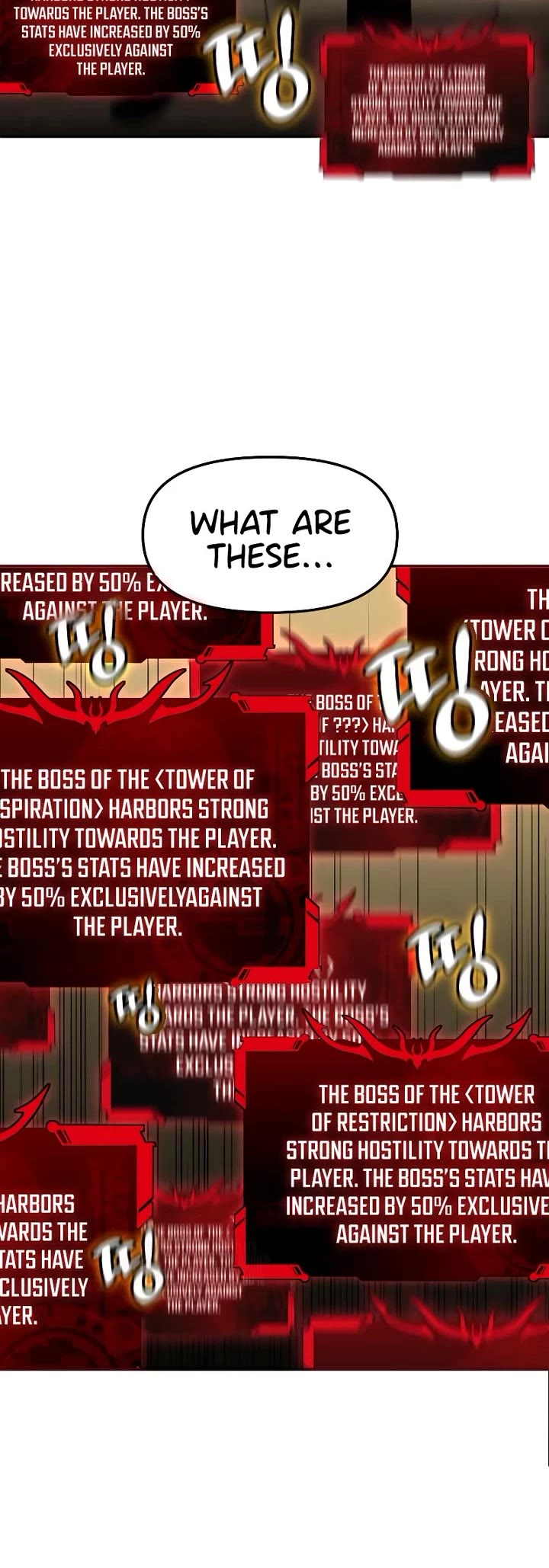 I Used to Be a Boss chapter 107 page 65