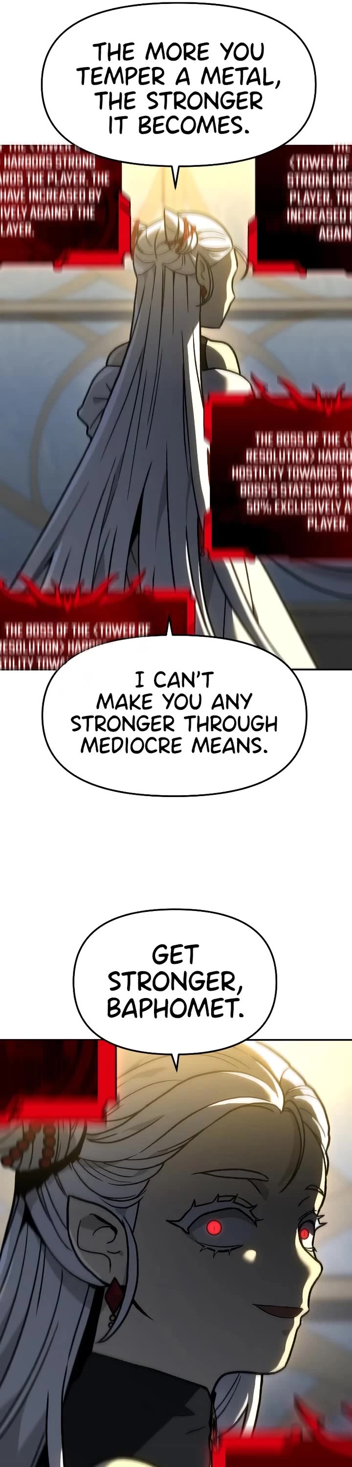 I Used to Be a Boss chapter 107 page 66