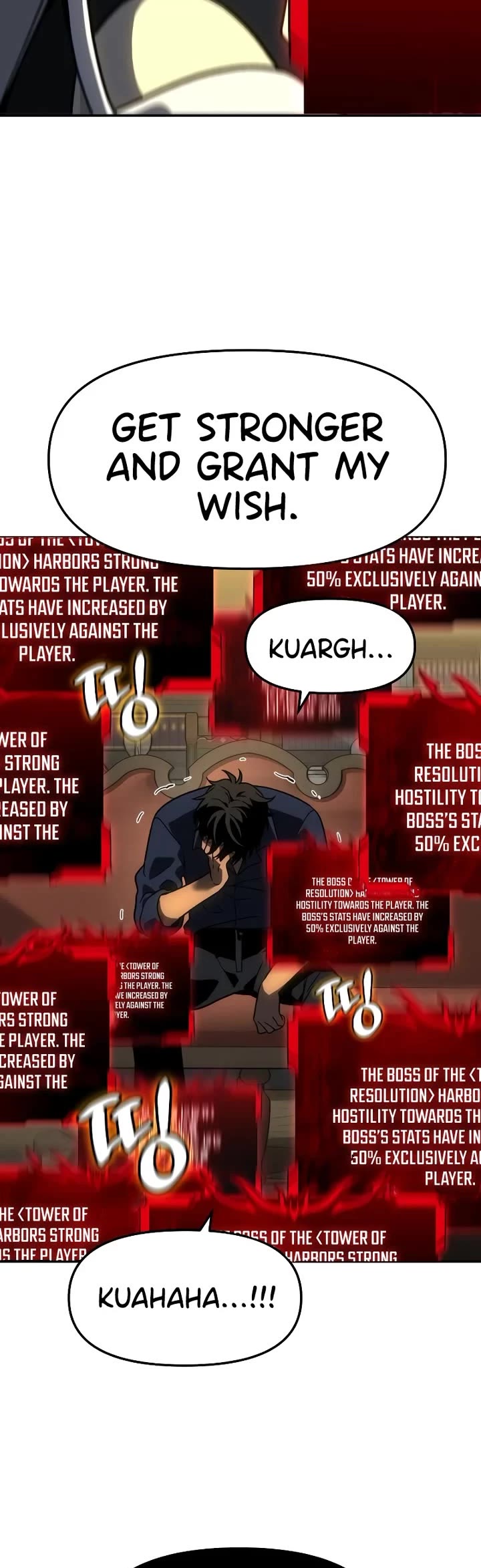 I Used to Be a Boss chapter 107 page 67