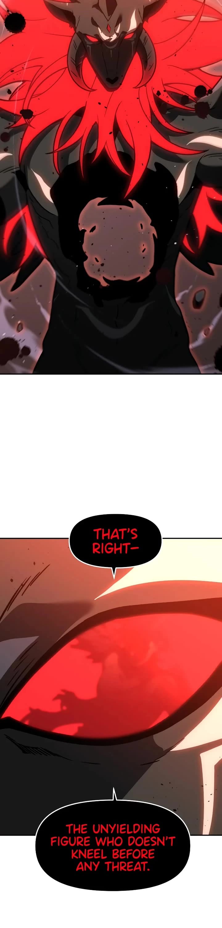 I Used to Be a Boss chapter 107 page 7