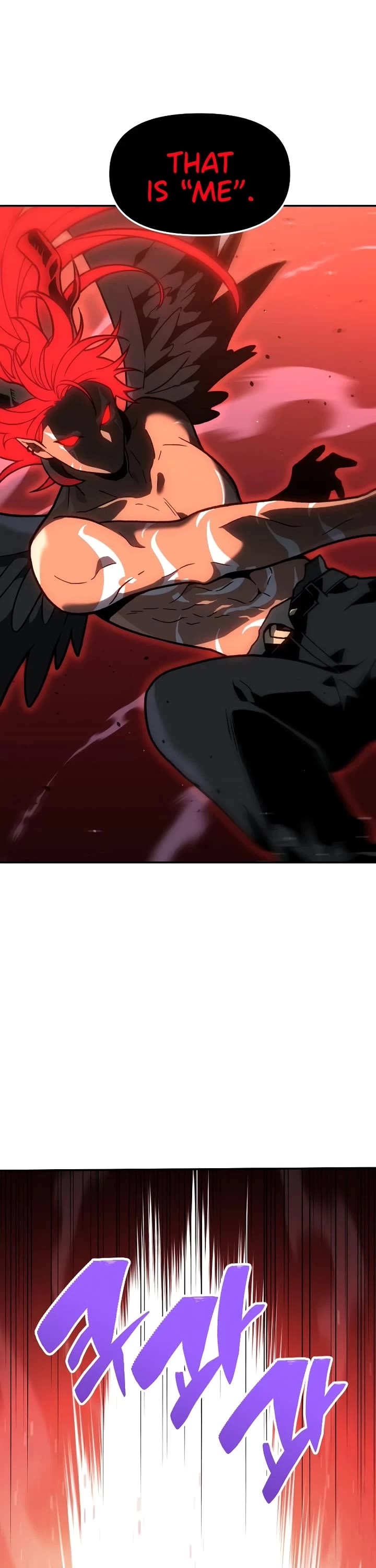 I Used to Be a Boss chapter 107 page 8