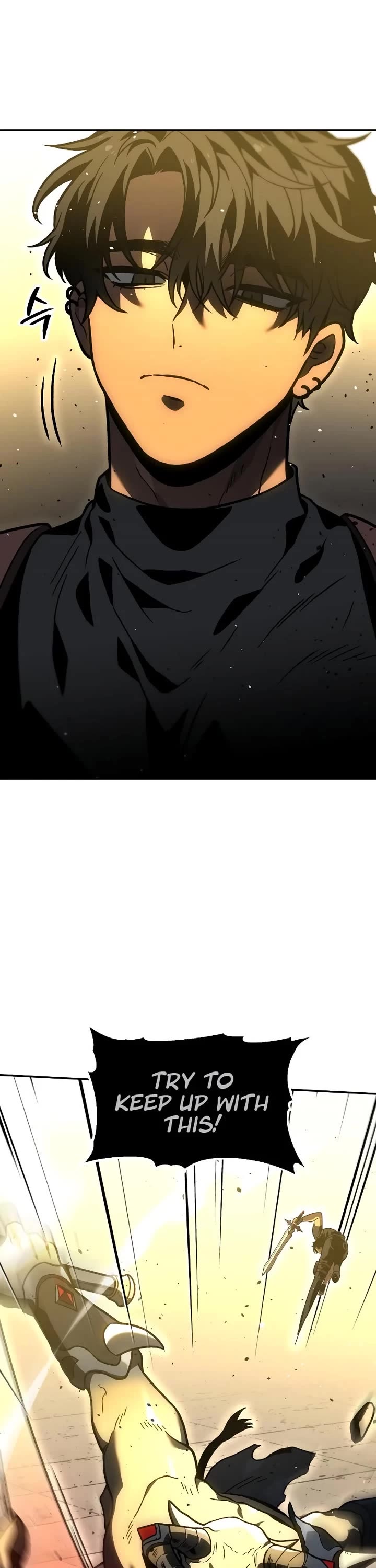 I Used to Be a Boss chapter 108 page 11