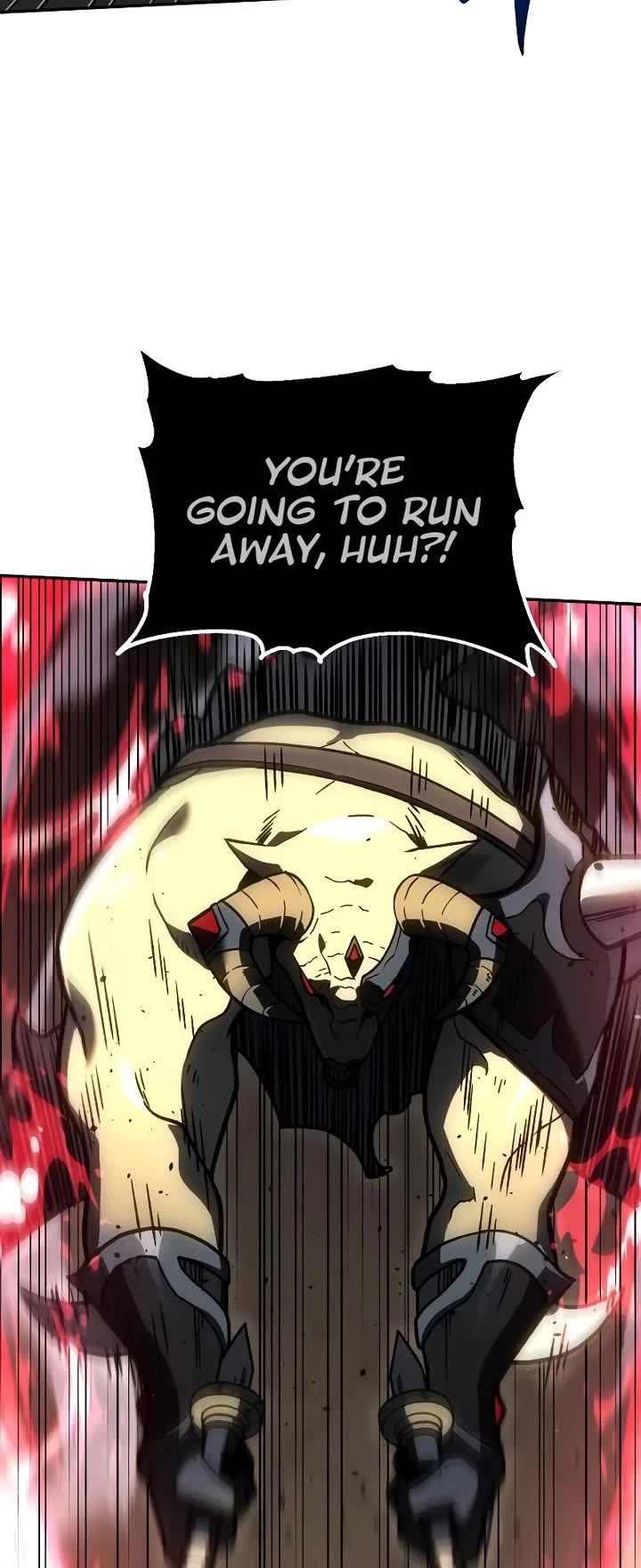 I Used to Be a Boss chapter 108 page 14