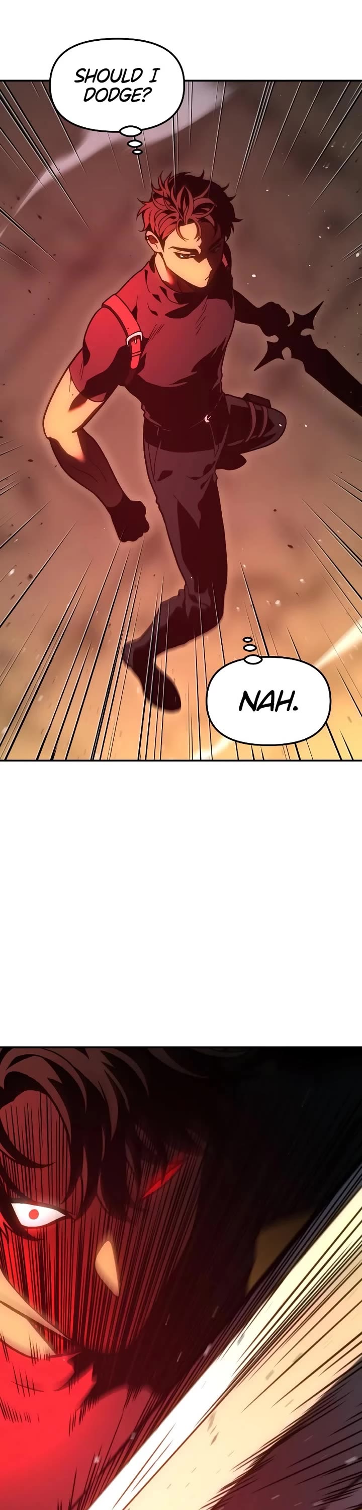 I Used to Be a Boss chapter 108 page 16