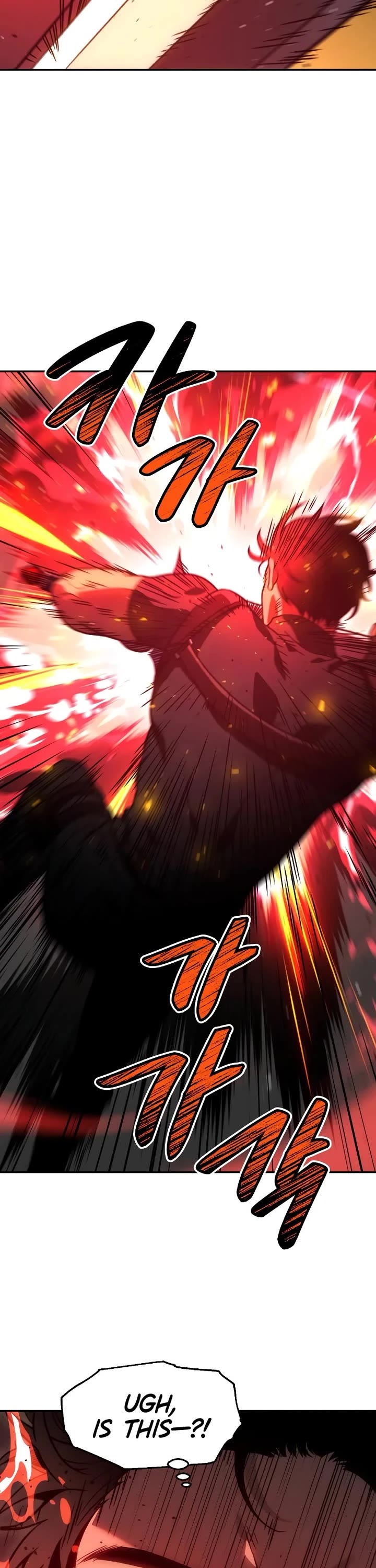 I Used to Be a Boss chapter 108 page 17