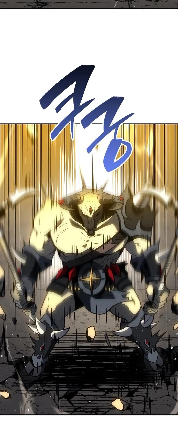 I Used to Be a Boss chapter 108 page 20