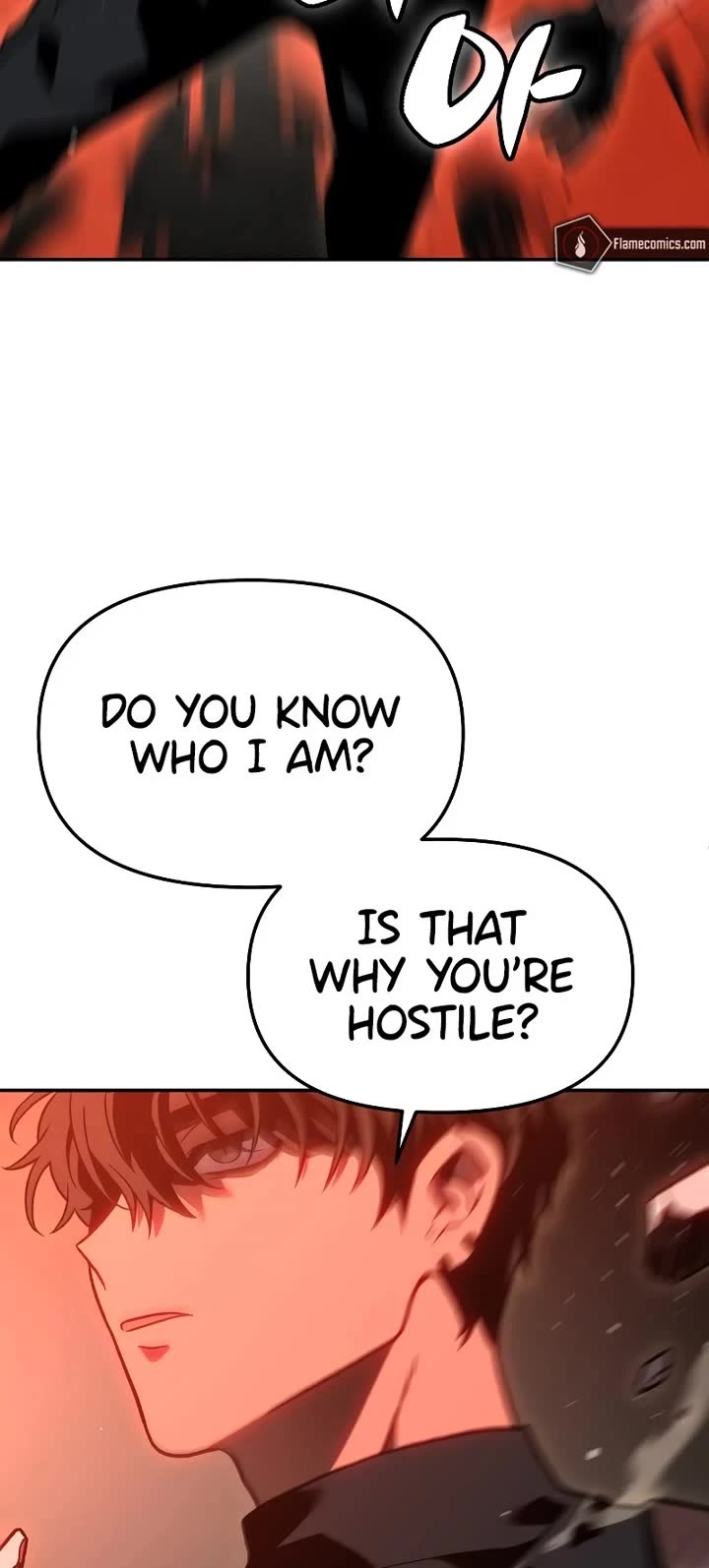 I Used to Be a Boss chapter 108 page 24