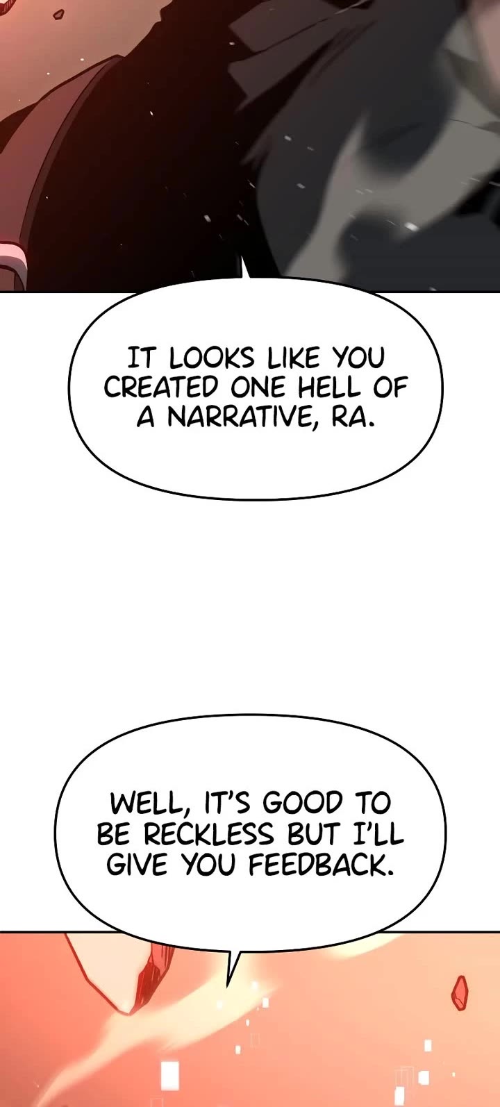 I Used to Be a Boss chapter 108 page 25