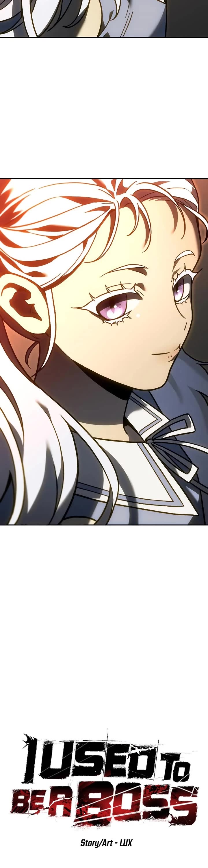 I Used to Be a Boss chapter 108 page 31