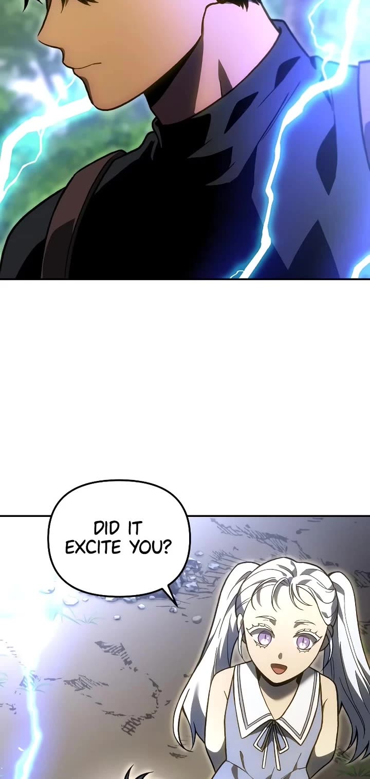 I Used to Be a Boss chapter 108 page 33