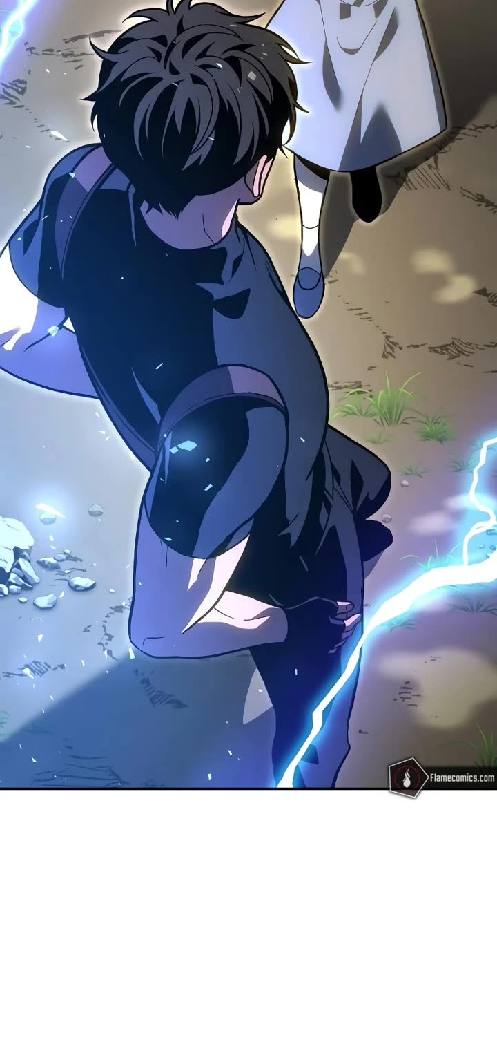 I Used to Be a Boss chapter 108 page 34