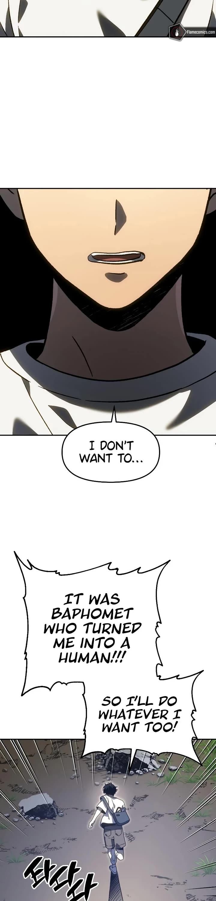 I Used to Be a Boss chapter 108 page 46