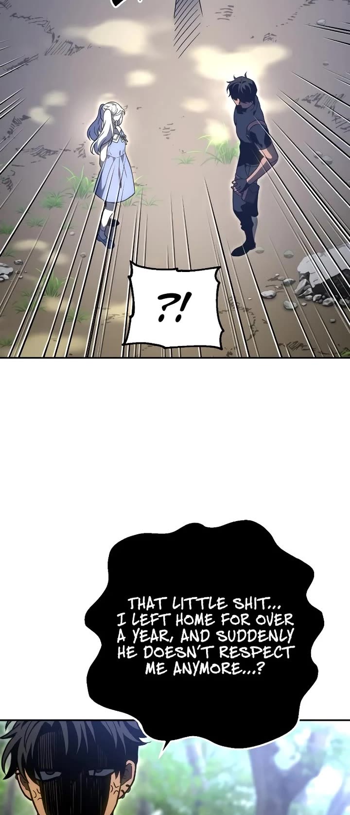 I Used to Be a Boss chapter 108 page 47