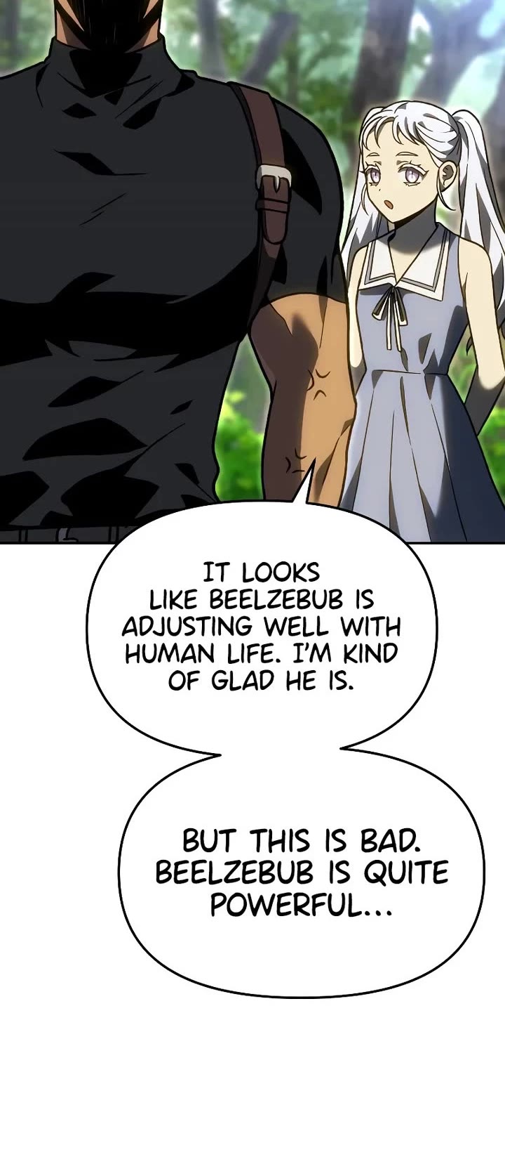 I Used to Be a Boss chapter 108 page 48