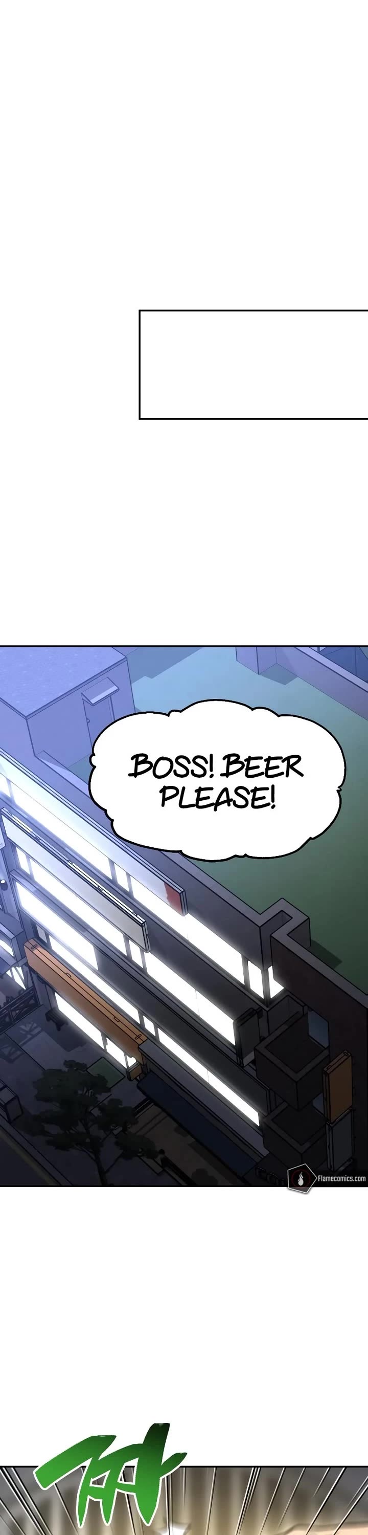 I Used to Be a Boss chapter 108 page 50