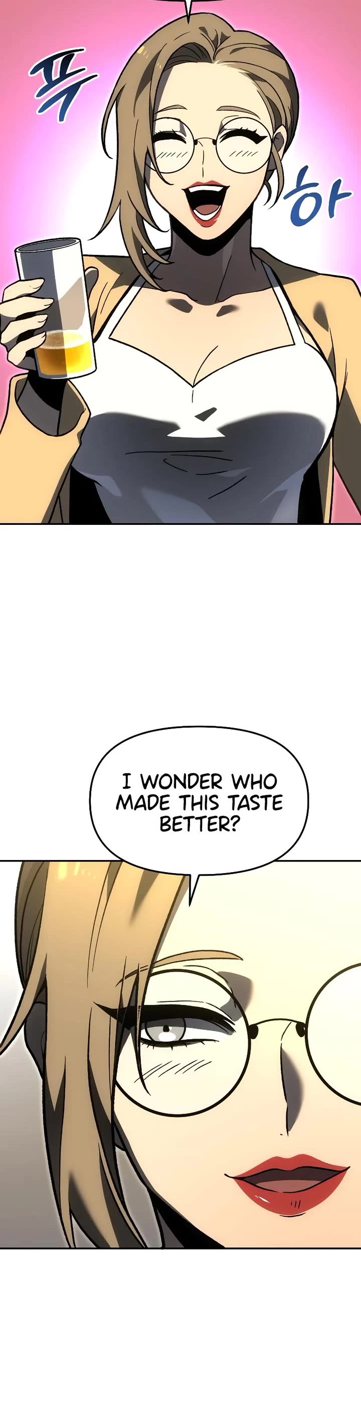 I Used to Be a Boss chapter 108 page 52