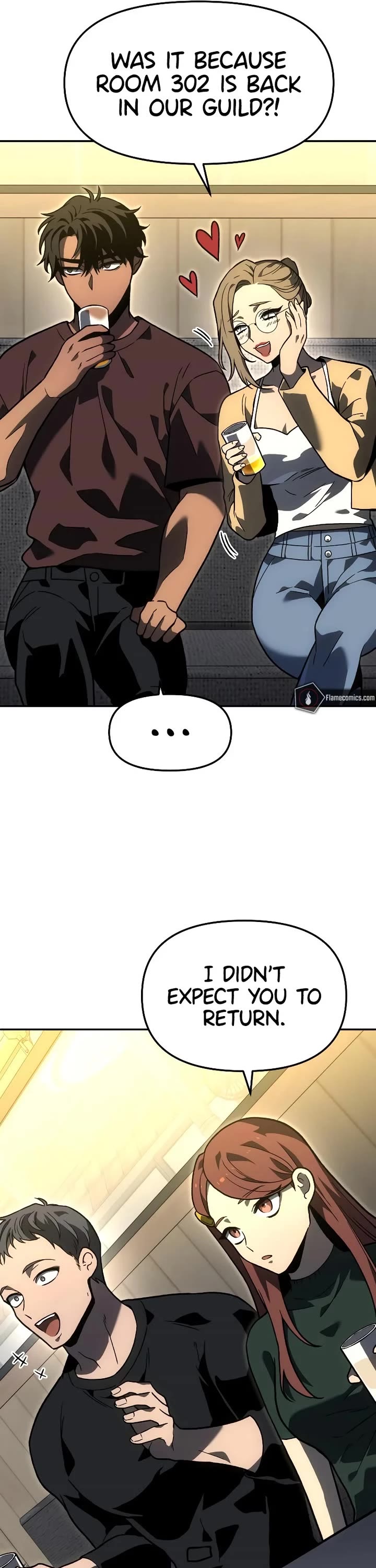 I Used to Be a Boss chapter 108 page 53