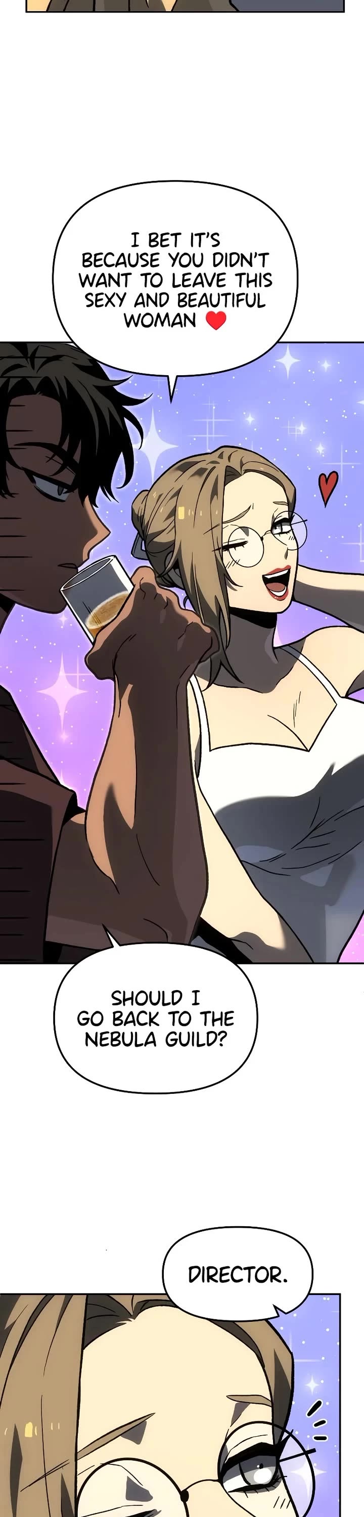 I Used to Be a Boss chapter 108 page 55