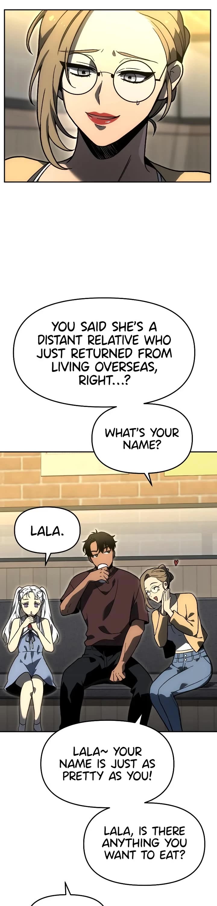 I Used to Be a Boss chapter 108 page 58