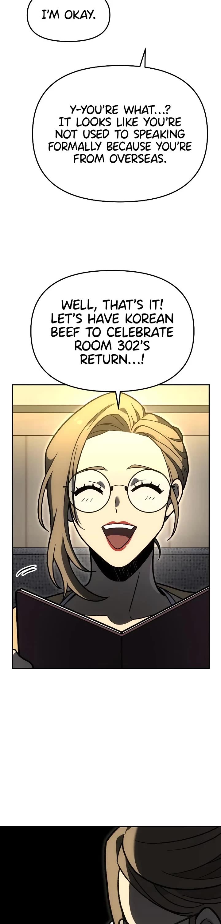 I Used to Be a Boss chapter 108 page 59