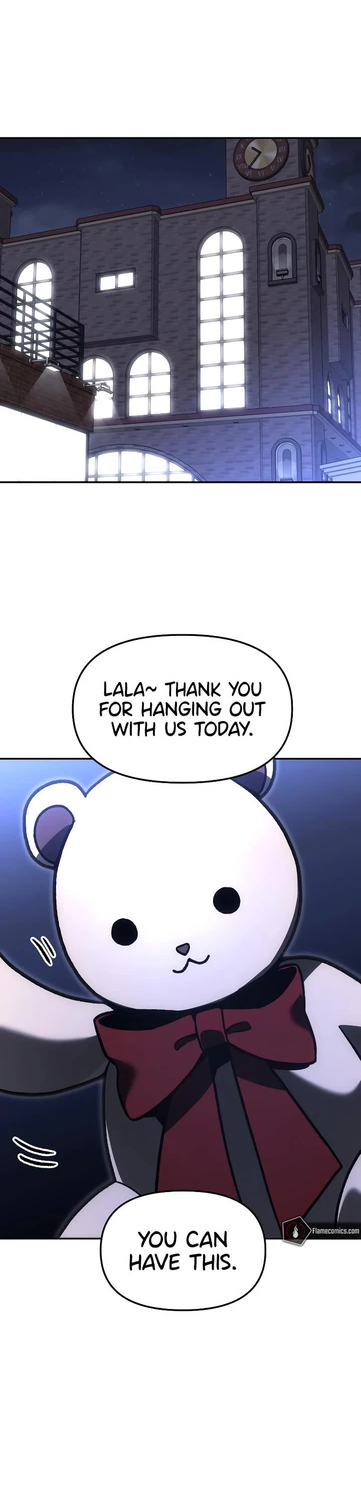 I Used to Be a Boss chapter 108 page 61