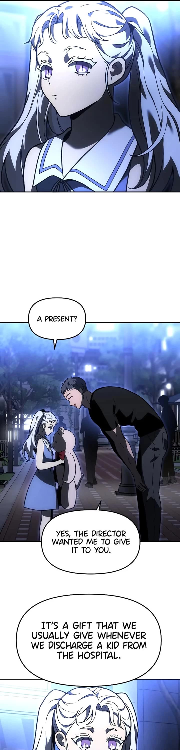 I Used to Be a Boss chapter 108 page 62