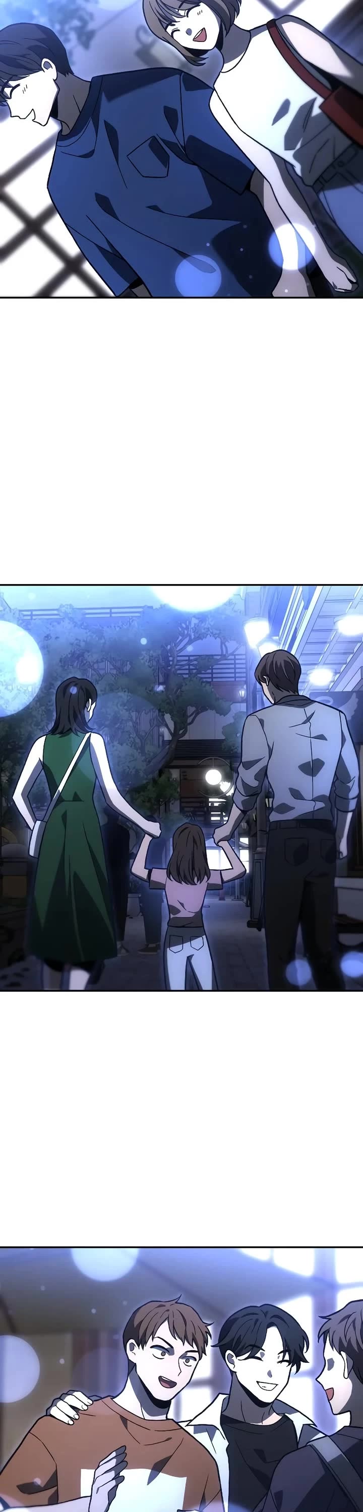 I Used to Be a Boss chapter 108 page 64