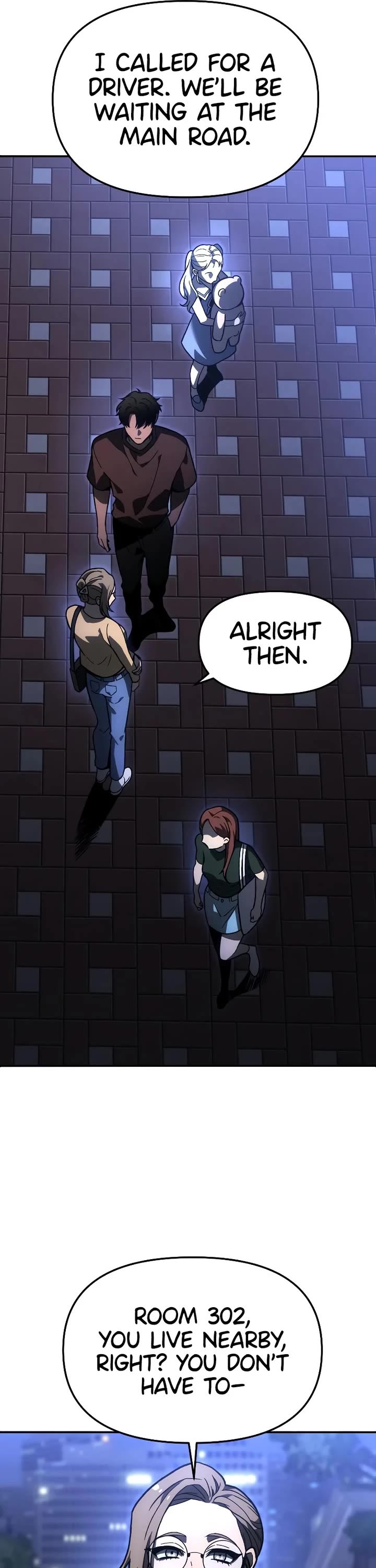 I Used to Be a Boss chapter 108 page 67